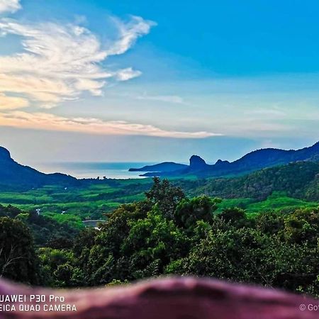 Koh Phaluay Eco Resort Surat Thani Exterior photo